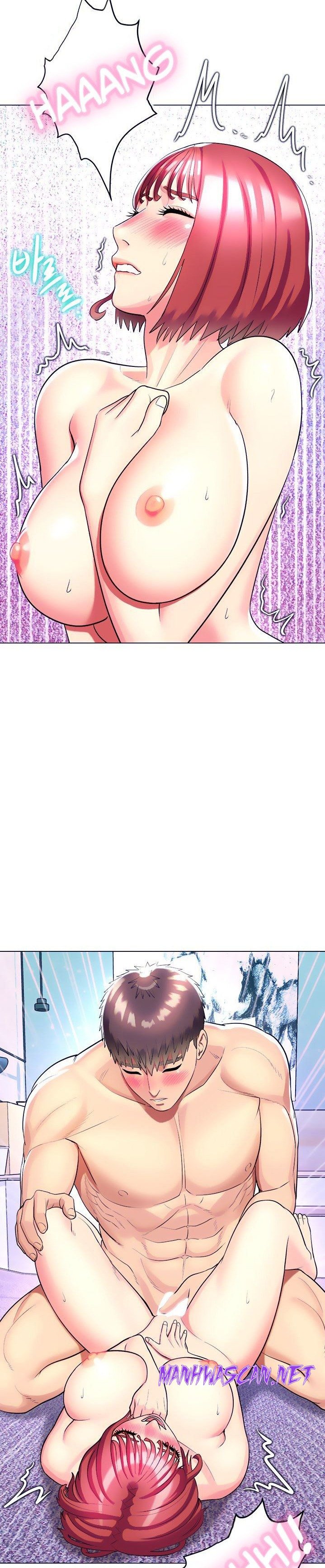 A Different Class Raw - Chapter 31 Page 16