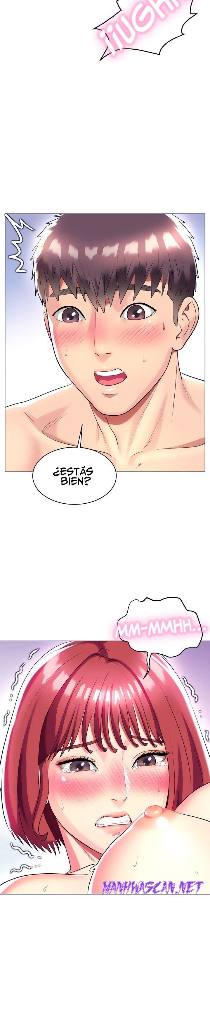 A Different Class Raw - Chapter 31 Page 17