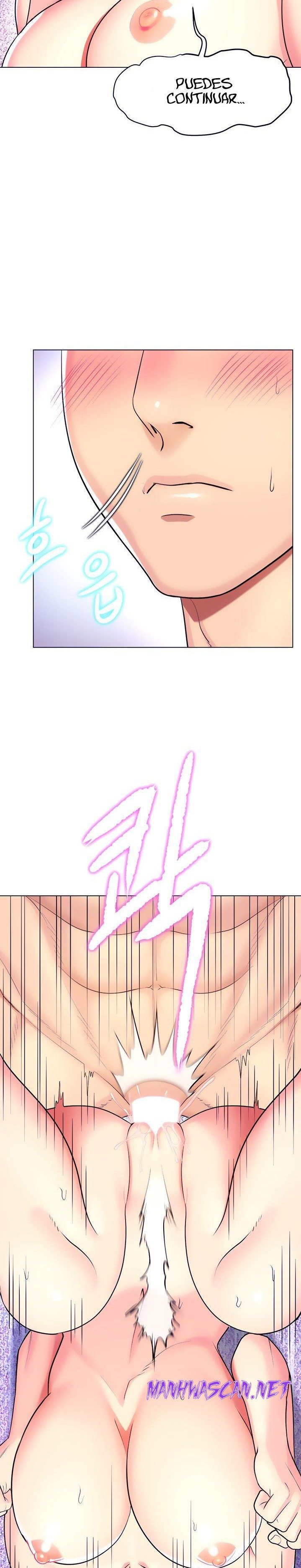 A Different Class Raw - Chapter 31 Page 19