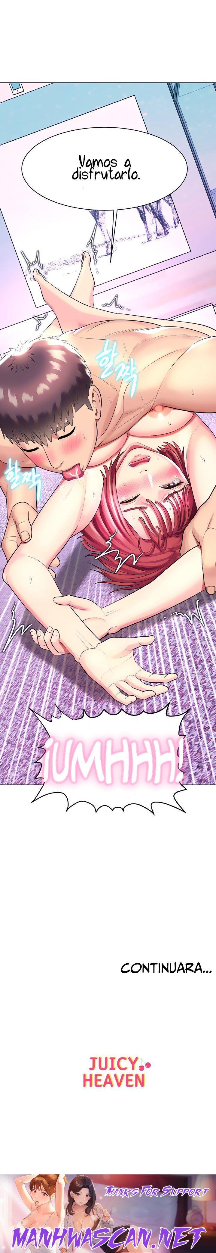 A Different Class Raw - Chapter 31 Page 32