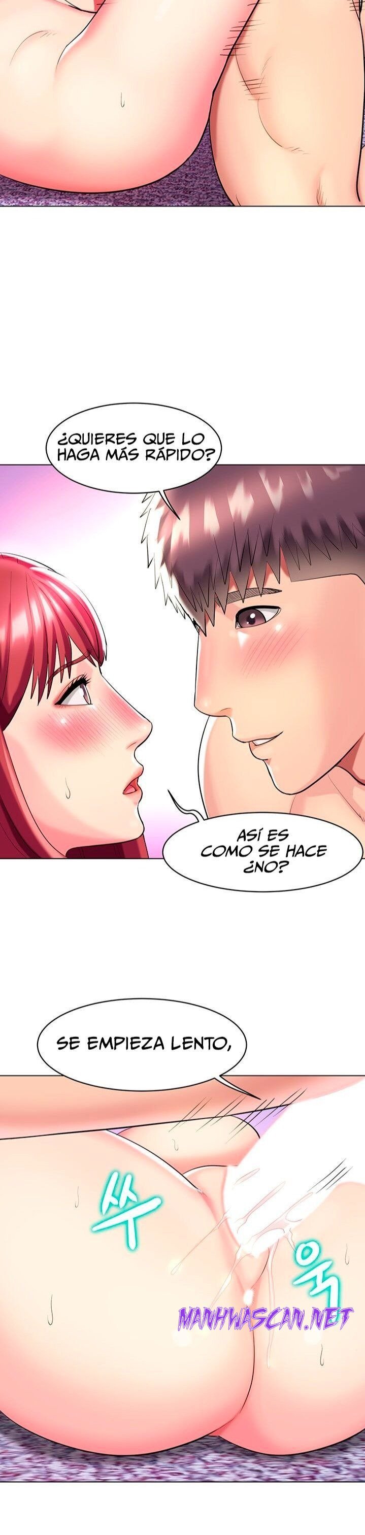 A Different Class Raw - Chapter 32 Page 11