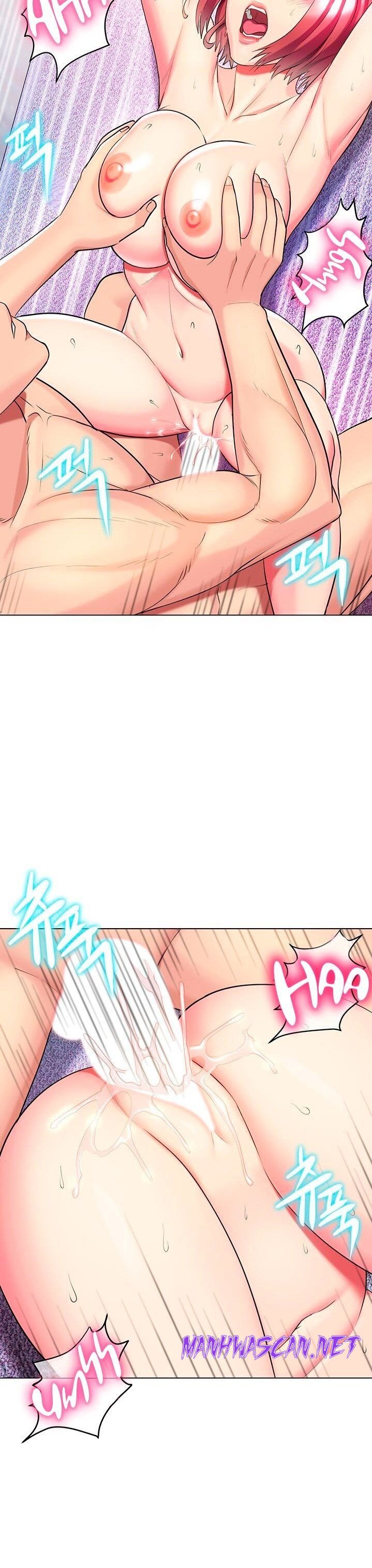 A Different Class Raw - Chapter 32 Page 15