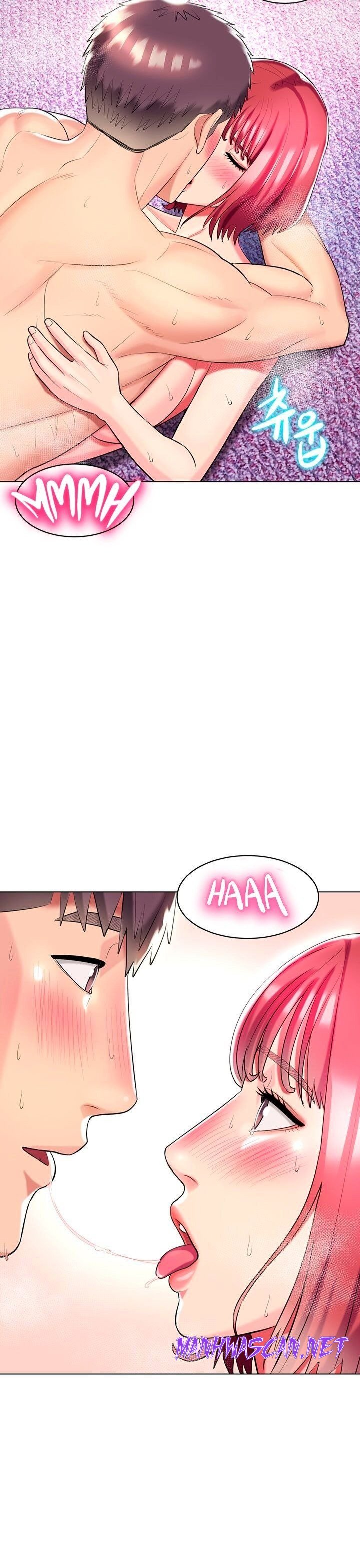 A Different Class Raw - Chapter 32 Page 32