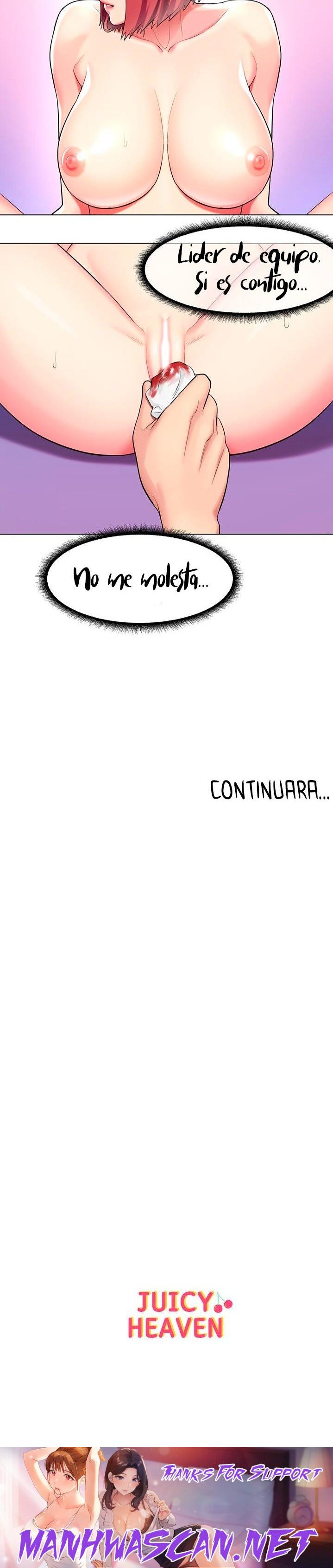 A Different Class Raw - Chapter 32 Page 37