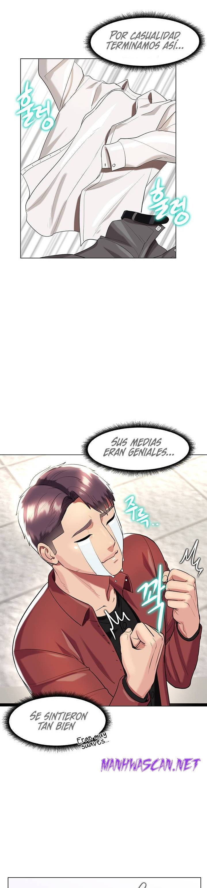 A Different Class Raw - Chapter 35 Page 26