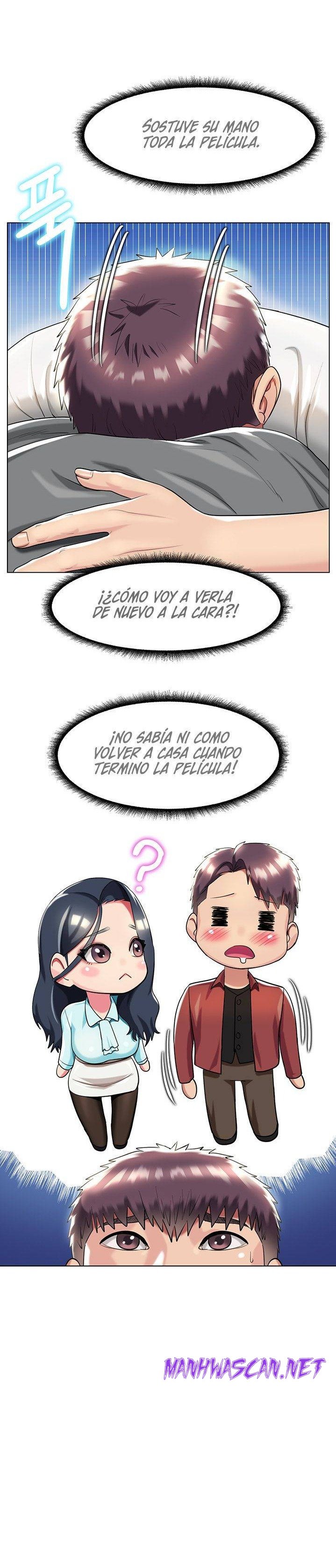 A Different Class Raw - Chapter 36 Page 12