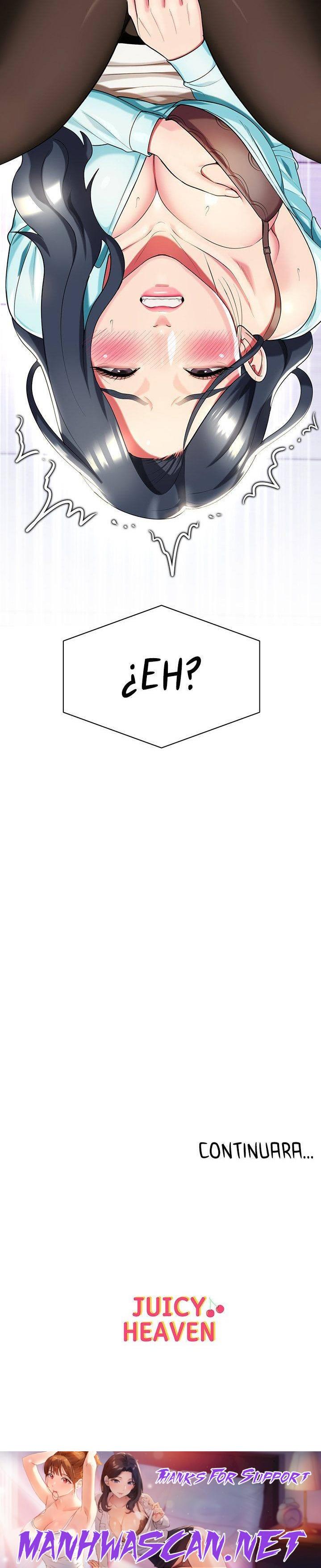 A Different Class Raw - Chapter 36 Page 34