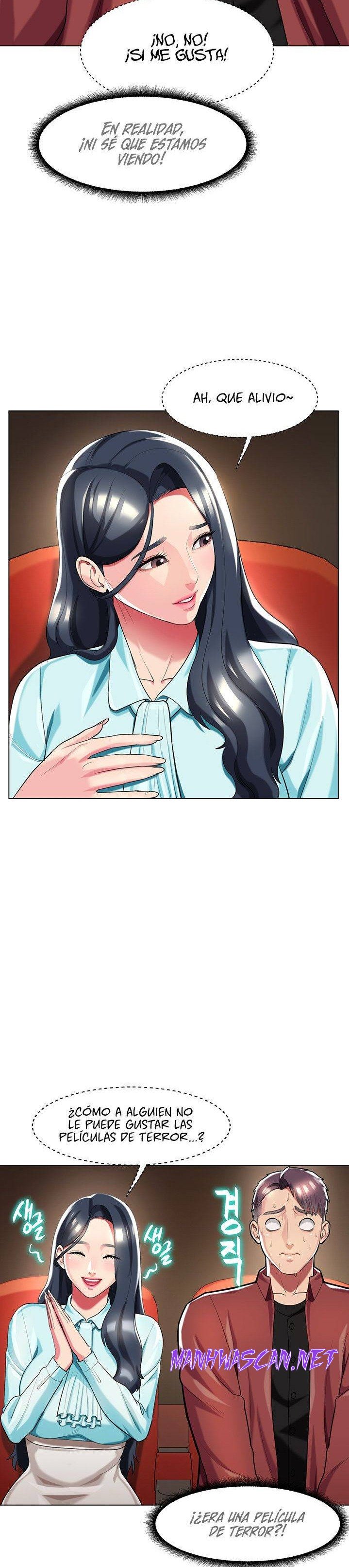 A Different Class Raw - Chapter 36 Page 6