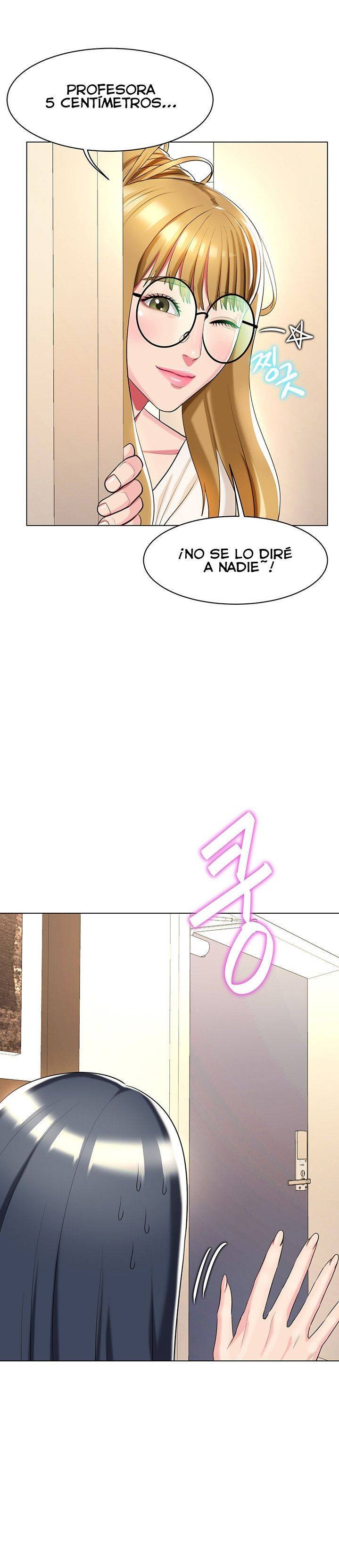 A Different Class Raw - Chapter 37 Page 21