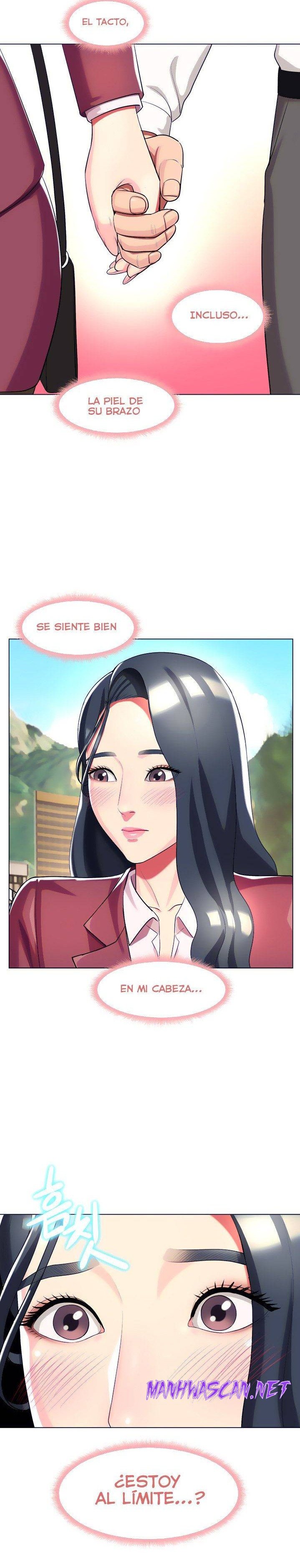 A Different Class Raw - Chapter 38 Page 27