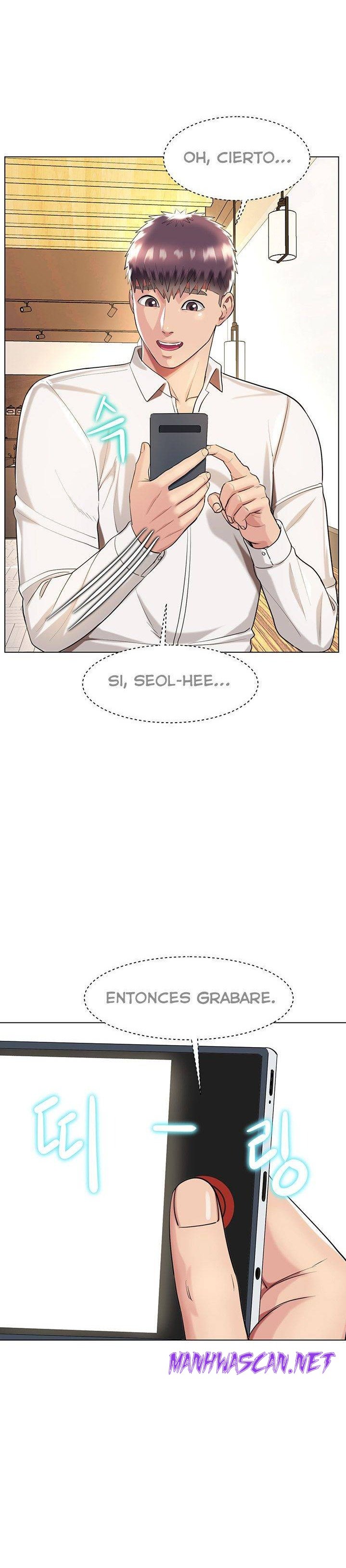 A Different Class Raw - Chapter 39 Page 14