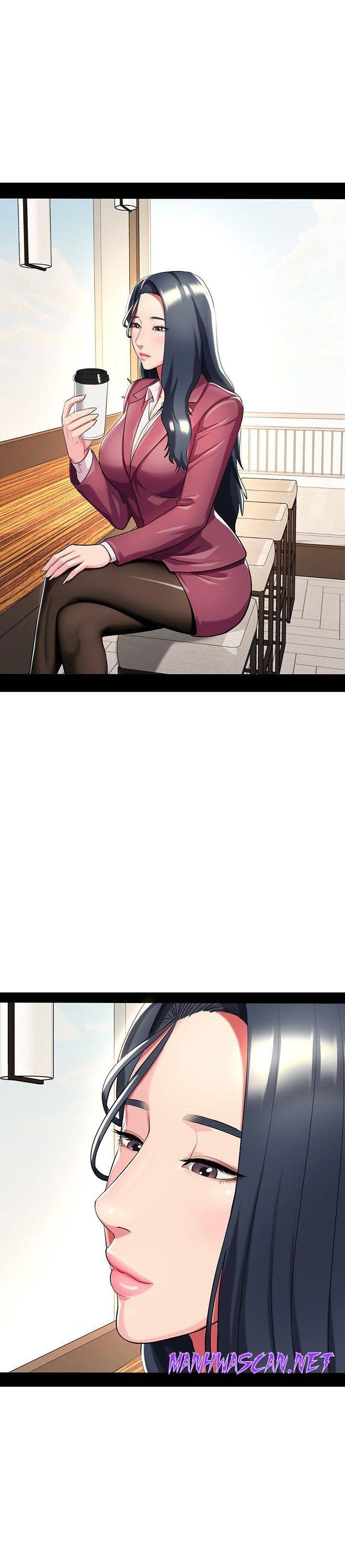 A Different Class Raw - Chapter 39 Page 15