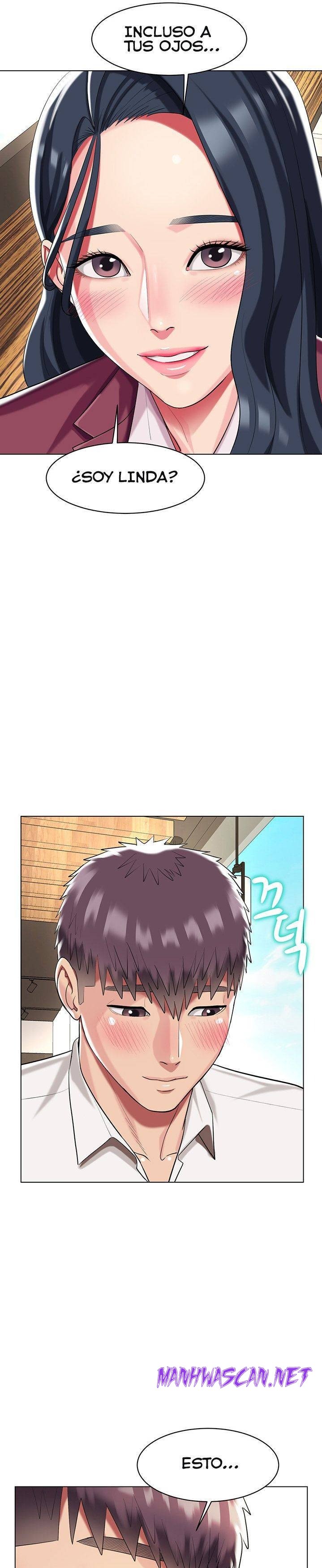 A Different Class Raw - Chapter 39 Page 21