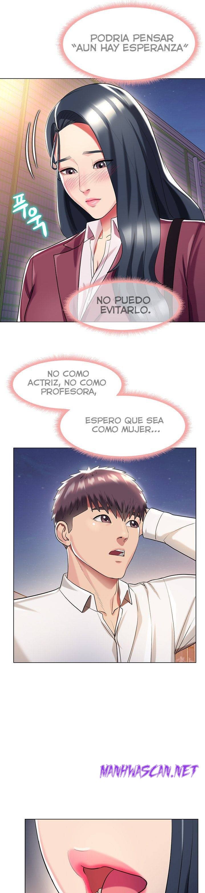 A Different Class Raw - Chapter 39 Page 29