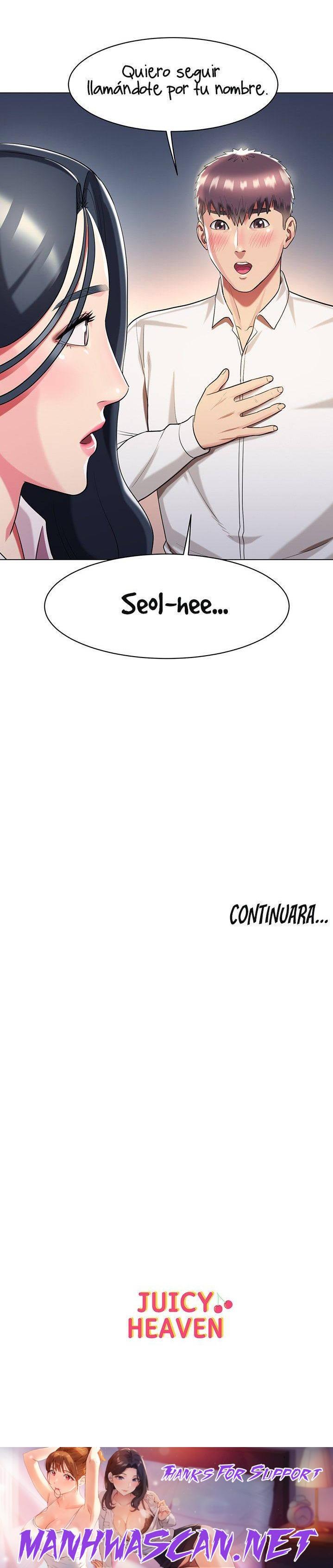 A Different Class Raw - Chapter 39 Page 32