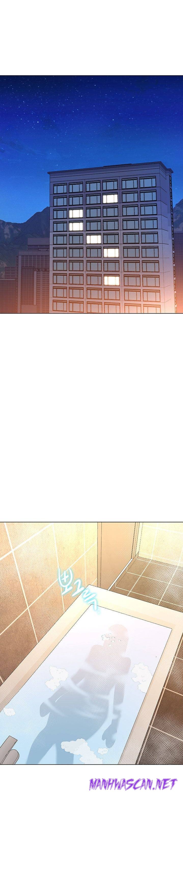 A Different Class Raw - Chapter 40 Page 1