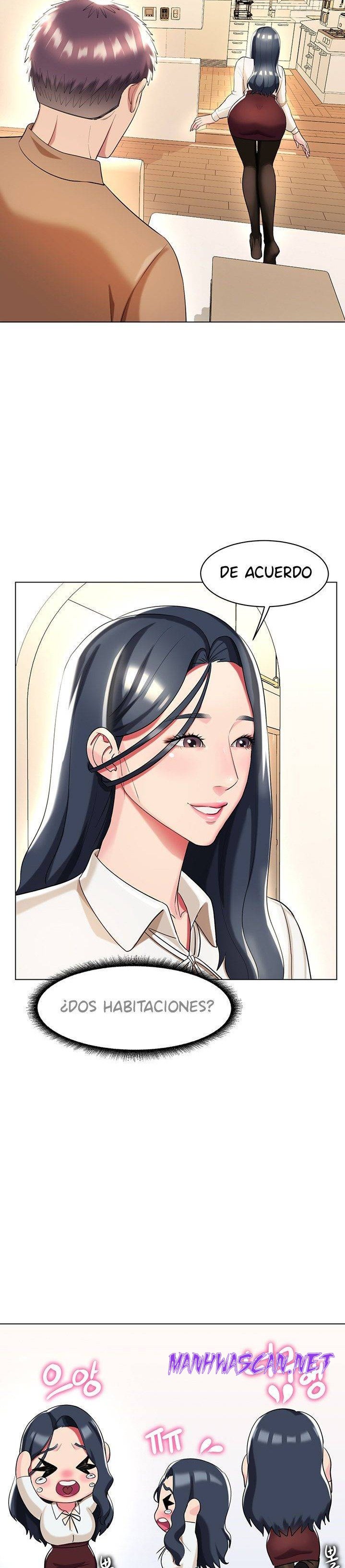 A Different Class Raw - Chapter 41 Page 20