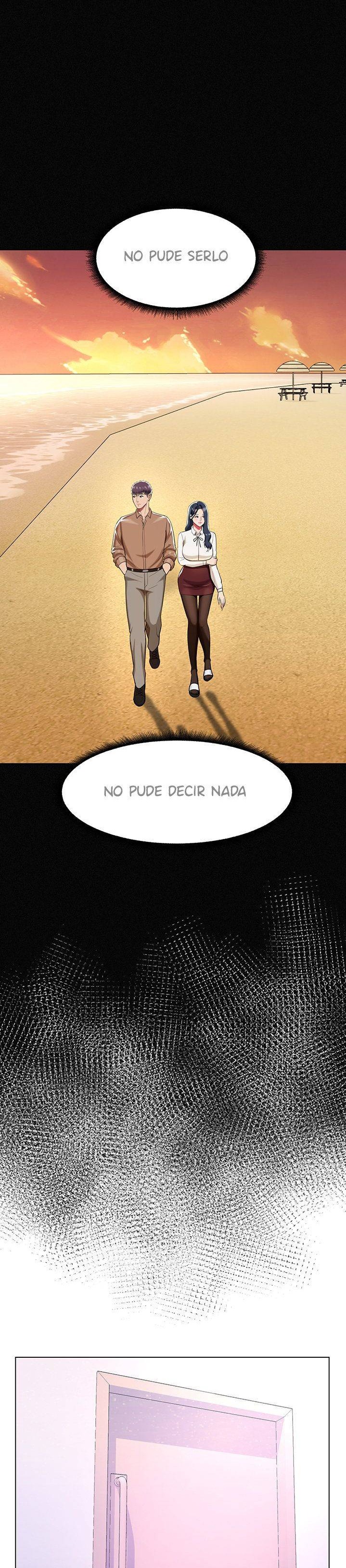 A Different Class Raw - Chapter 41 Page 27