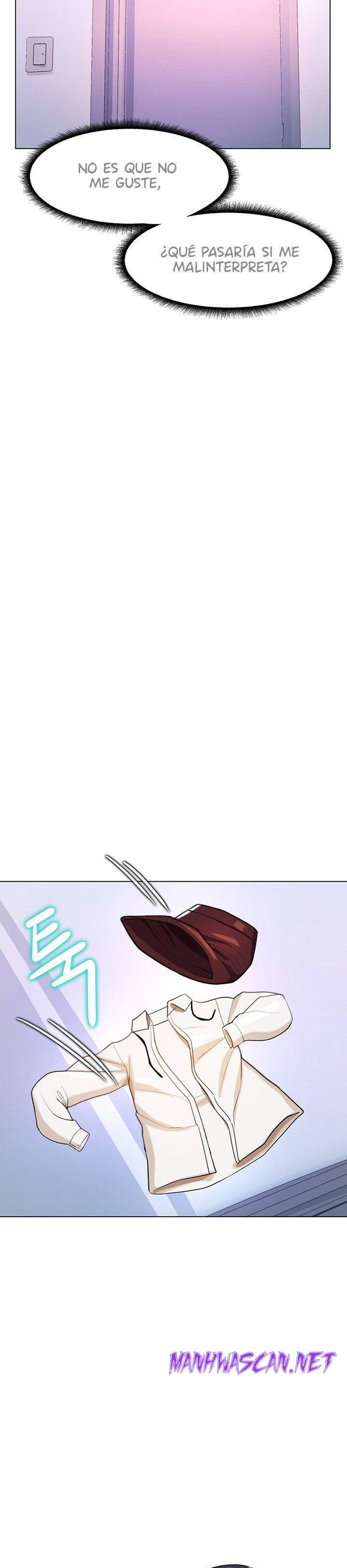 A Different Class Raw - Chapter 41 Page 28