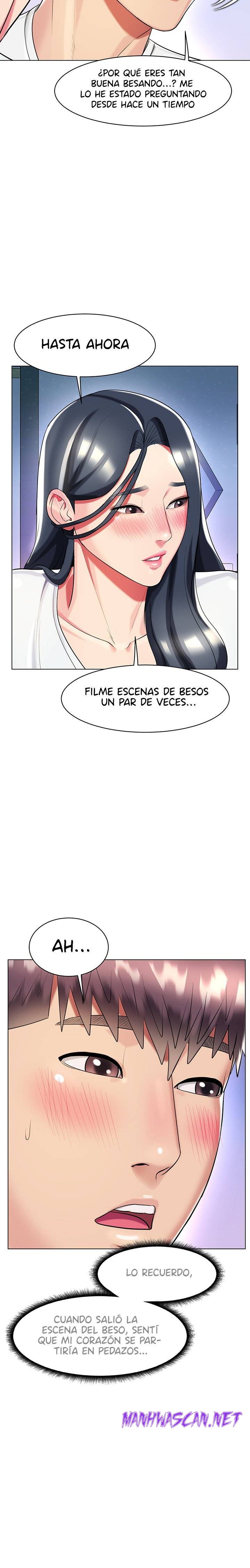 A Different Class Raw - Chapter 42 Page 16