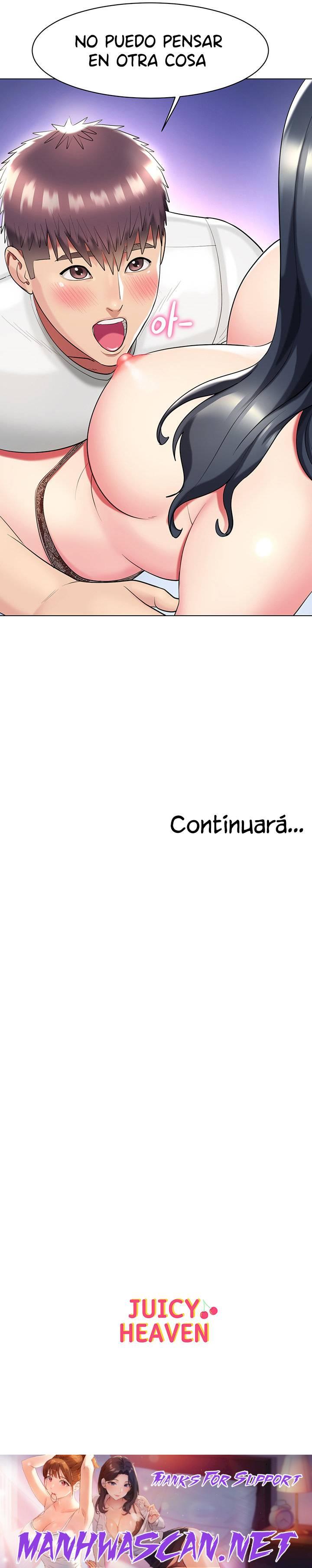 A Different Class Raw - Chapter 42 Page 29