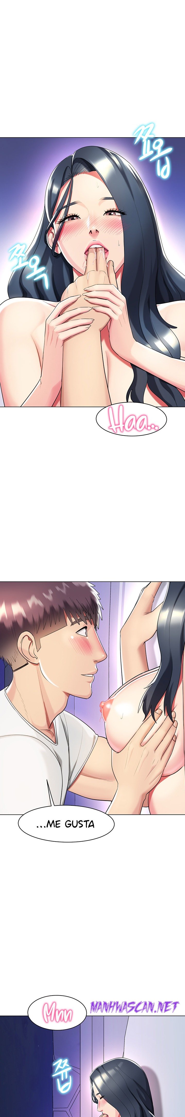 A Different Class Raw - Chapter 43 Page 6