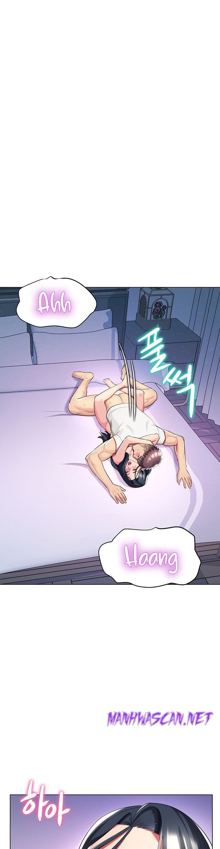 A Different Class Raw - Chapter 44 Page 34