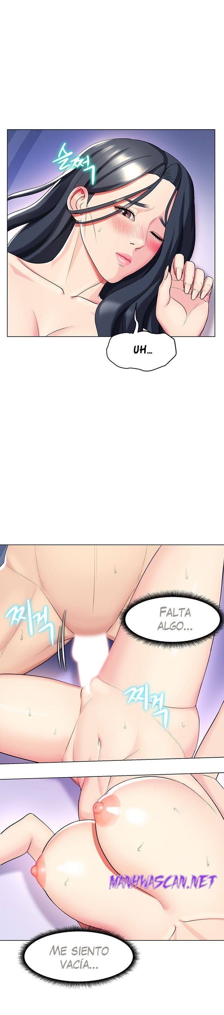 A Different Class Raw - Chapter 45 Page 22