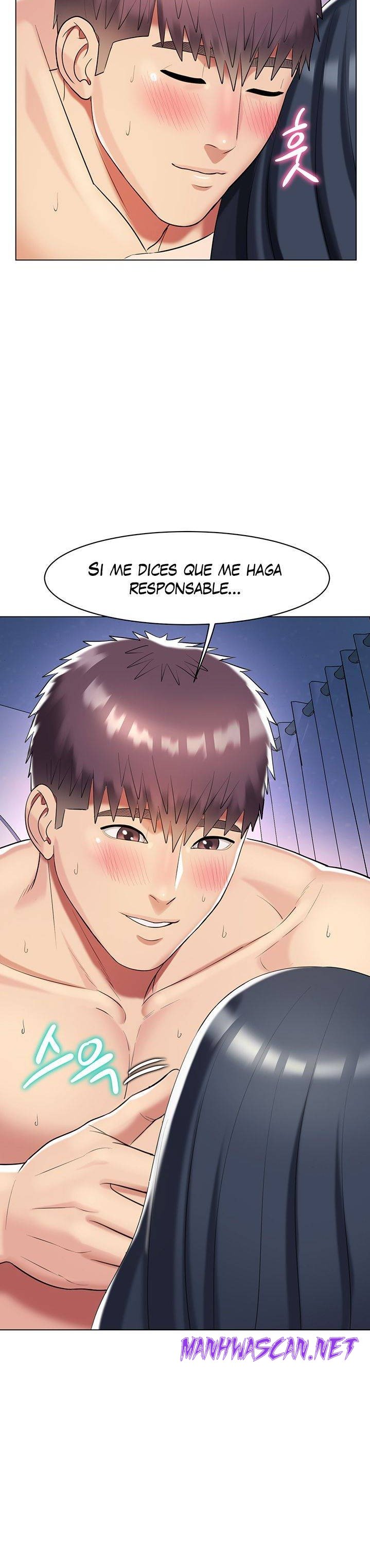 A Different Class Raw - Chapter 45 Page 35