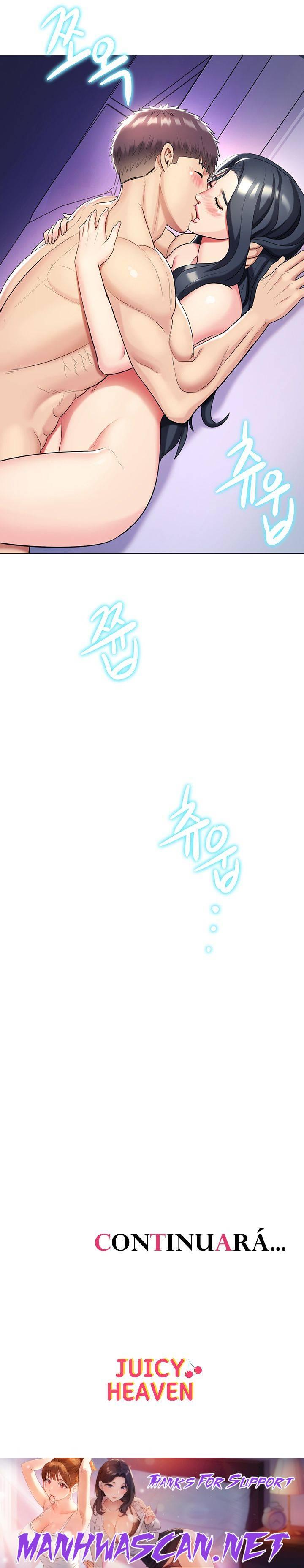 A Different Class Raw - Chapter 45 Page 38