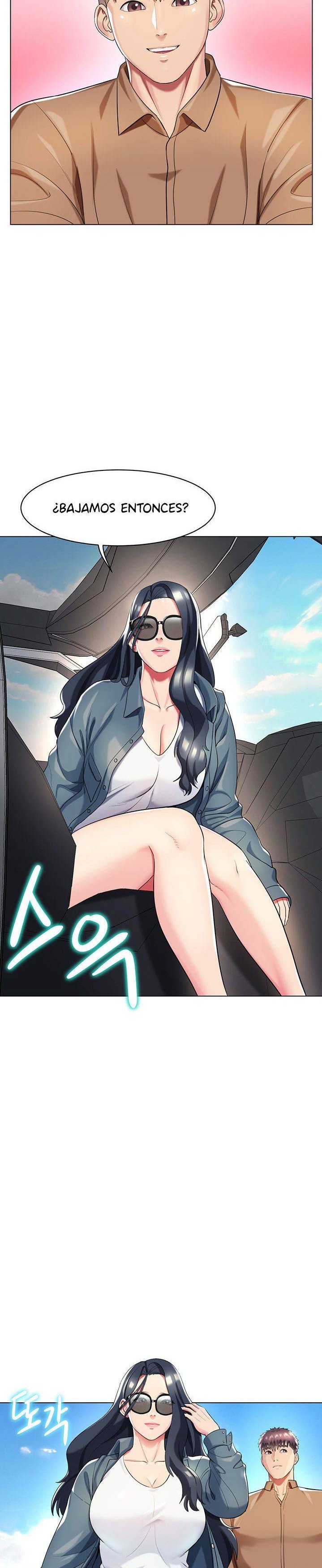 A Different Class Raw - Chapter 46 Page 26