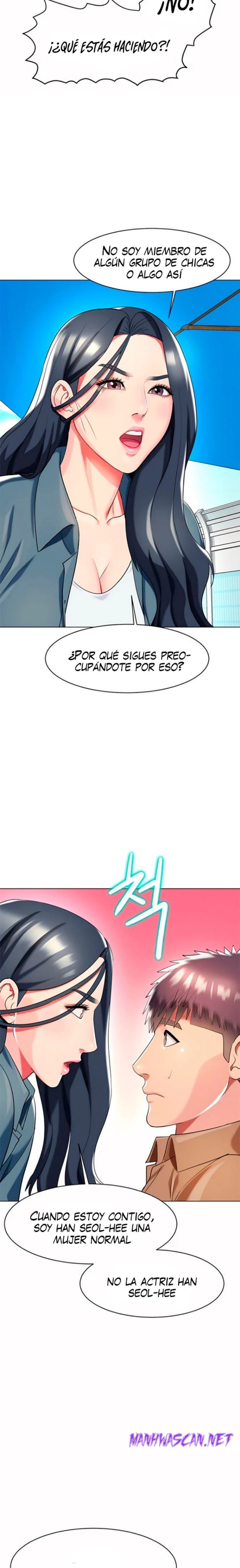 A Different Class Raw - Chapter 47 Page 5