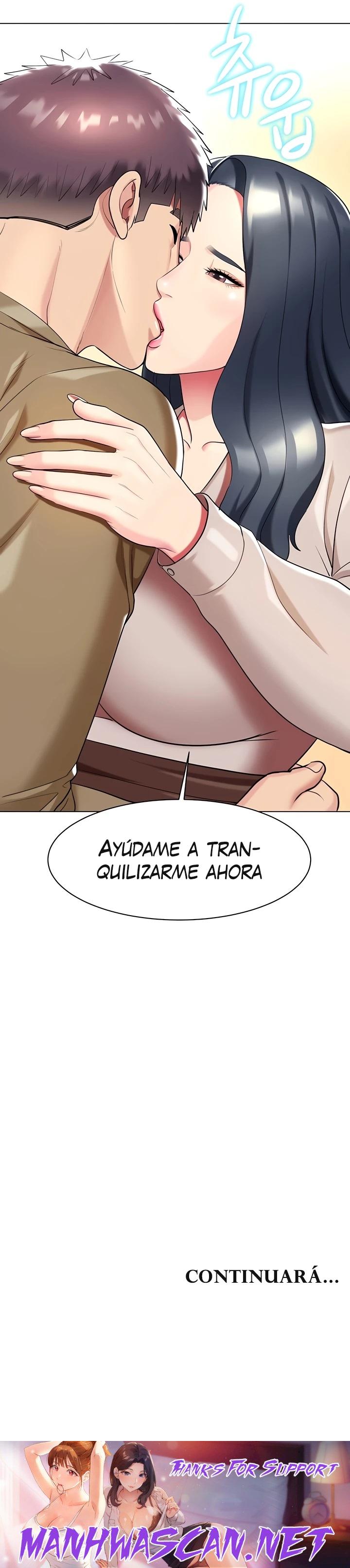 A Different Class Raw - Chapter 48 Page 29