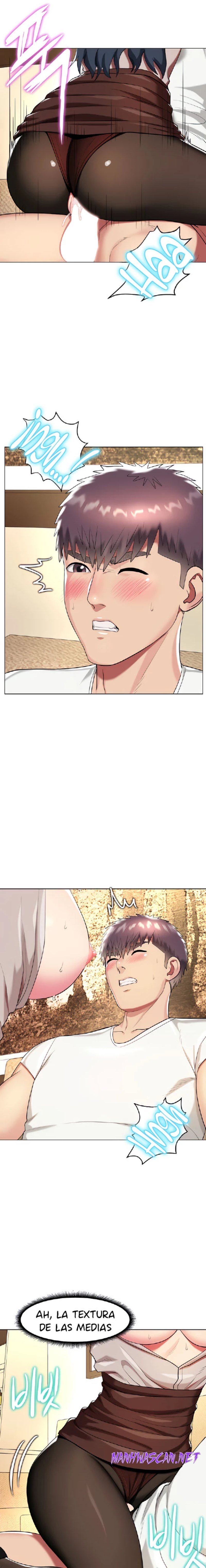 A Different Class Raw - Chapter 49 Page 10