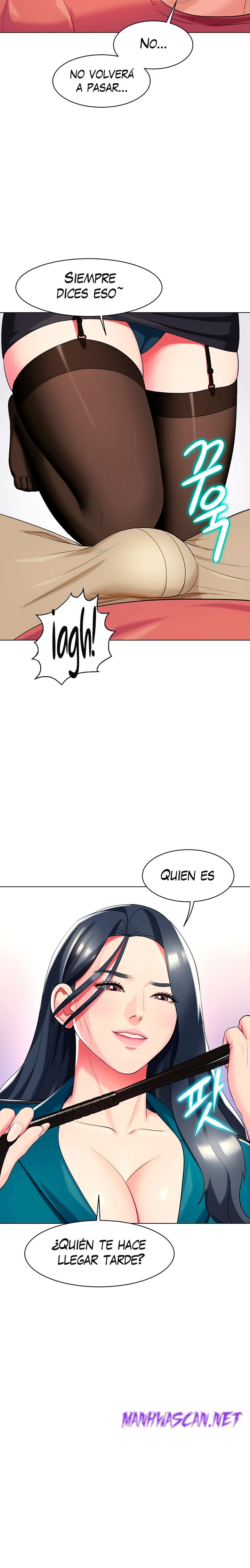 A Different Class Raw - Chapter 51 Page 10