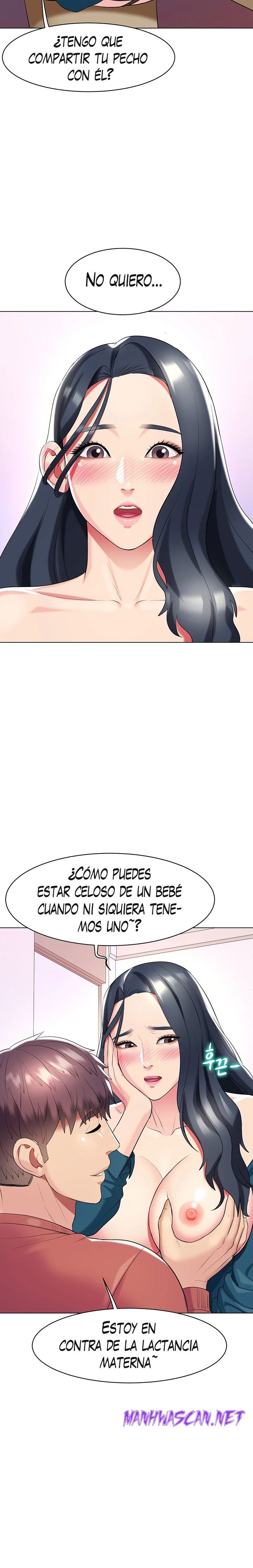 A Different Class Raw - Chapter 51 Page 21