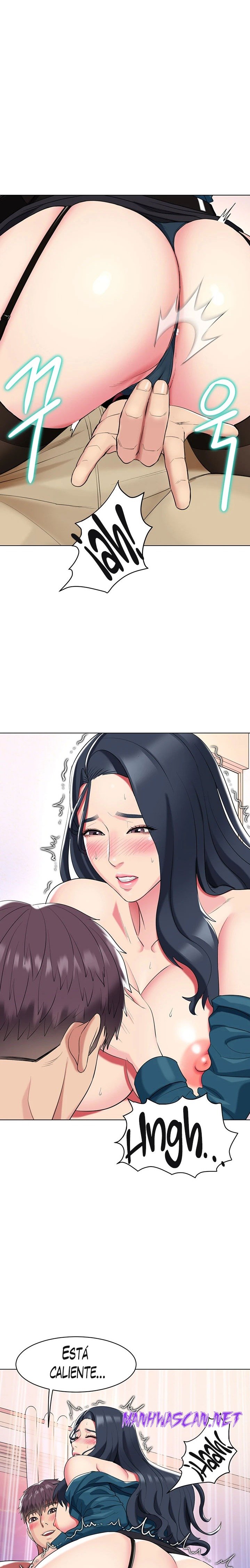 A Different Class Raw - Chapter 51 Page 24