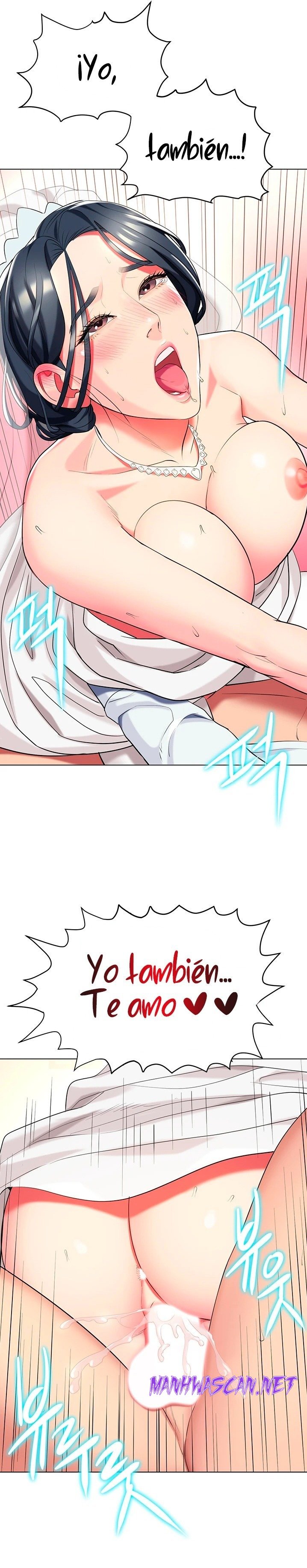 A Different Class Raw - Chapter 52 Page 29