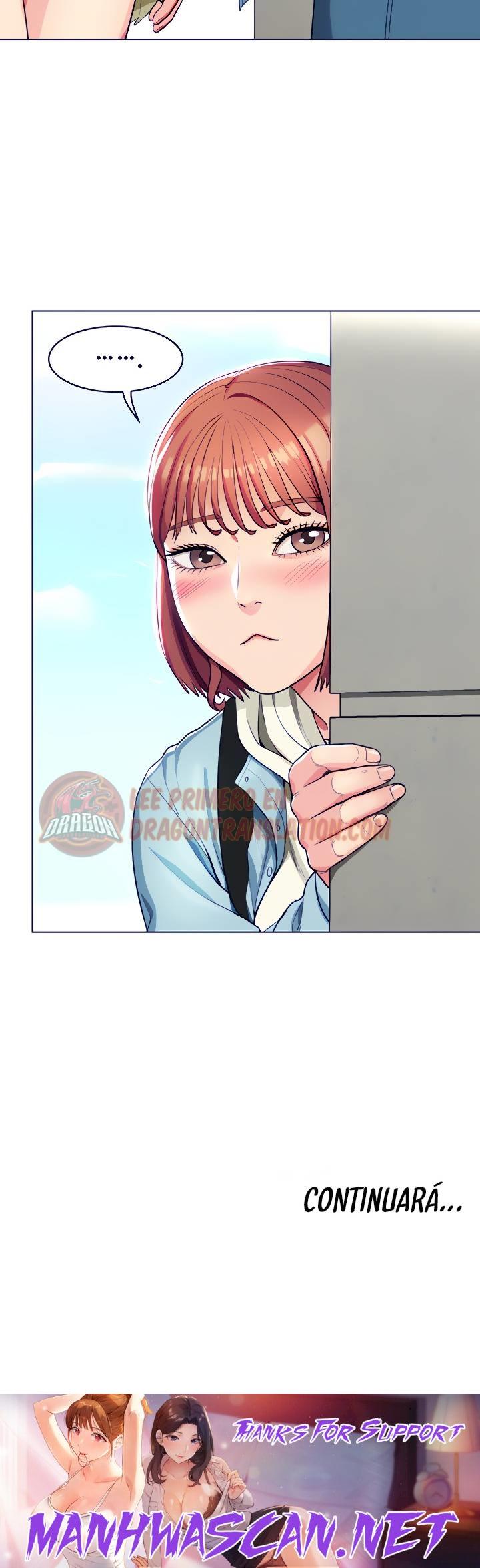 A Different Class Raw - Chapter 6 Page 15