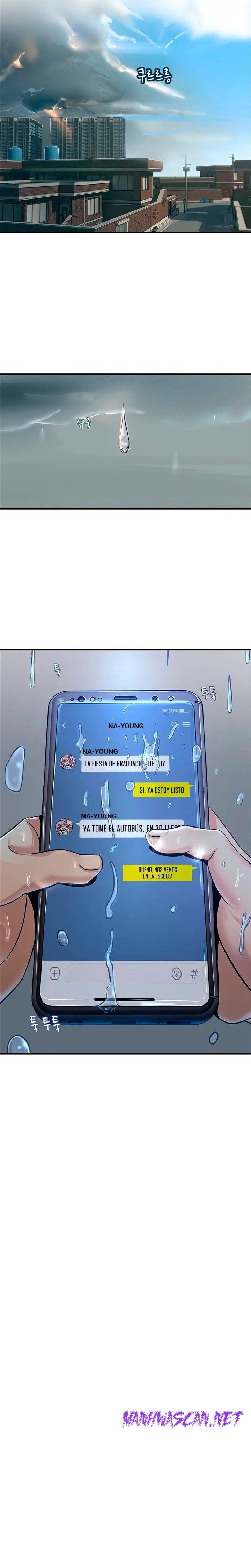 Rainbow Raw - Chapter 1 Page 10