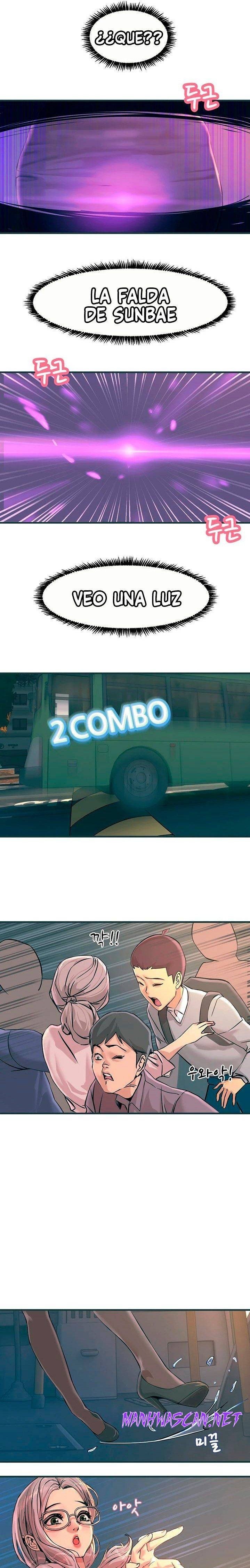 Rainbow Raw - Chapter 1 Page 27