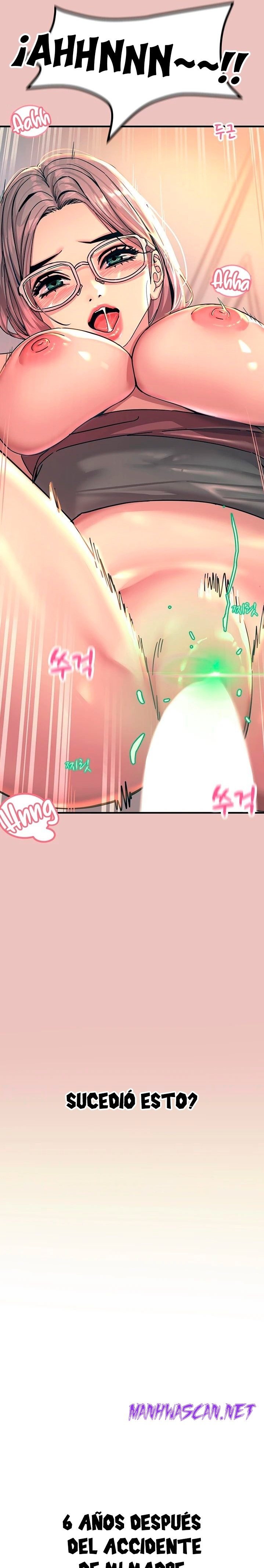 Rainbow Raw - Chapter 1 Page 3