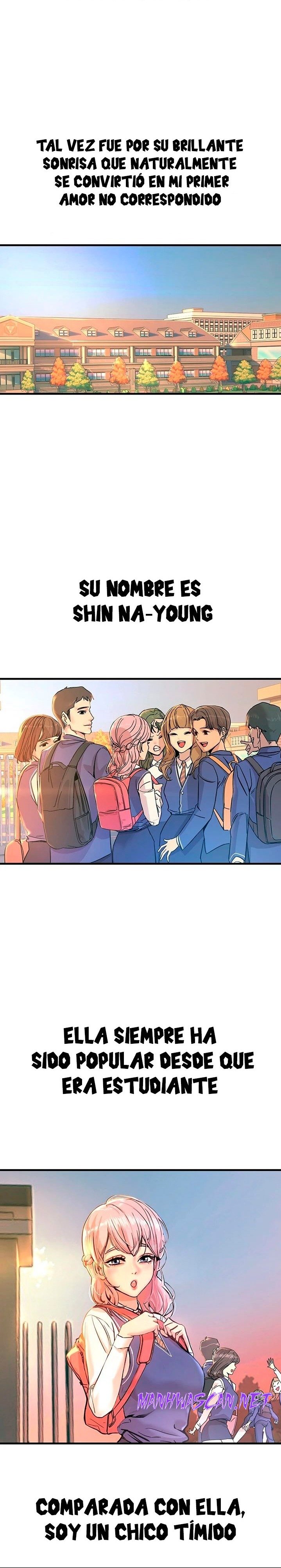 Rainbow Raw - Chapter 1 Page 6