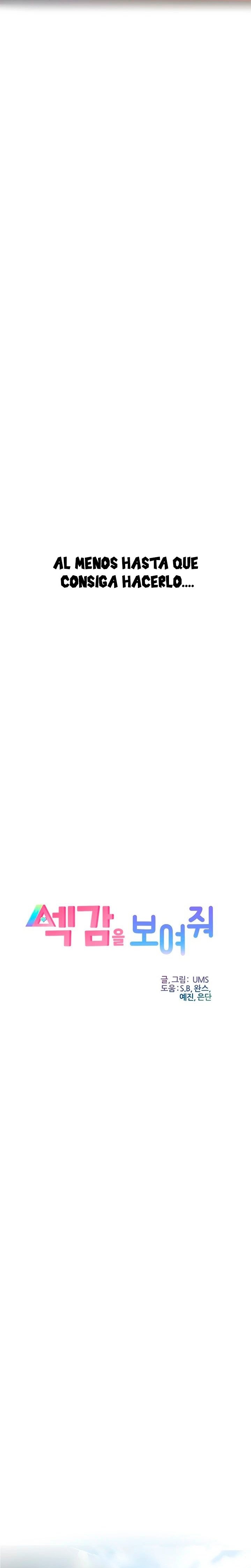 Rainbow Raw - Chapter 1 Page 9