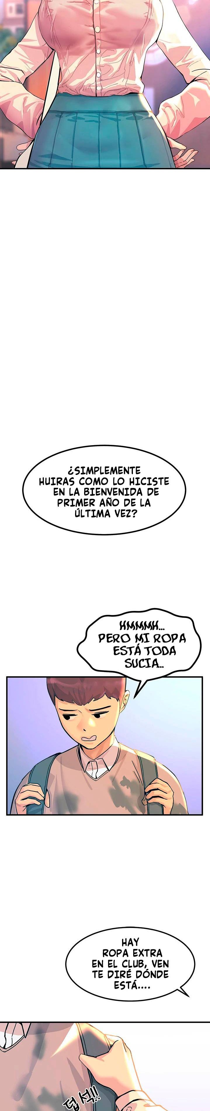 Rainbow Raw - Chapter 2 Page 14