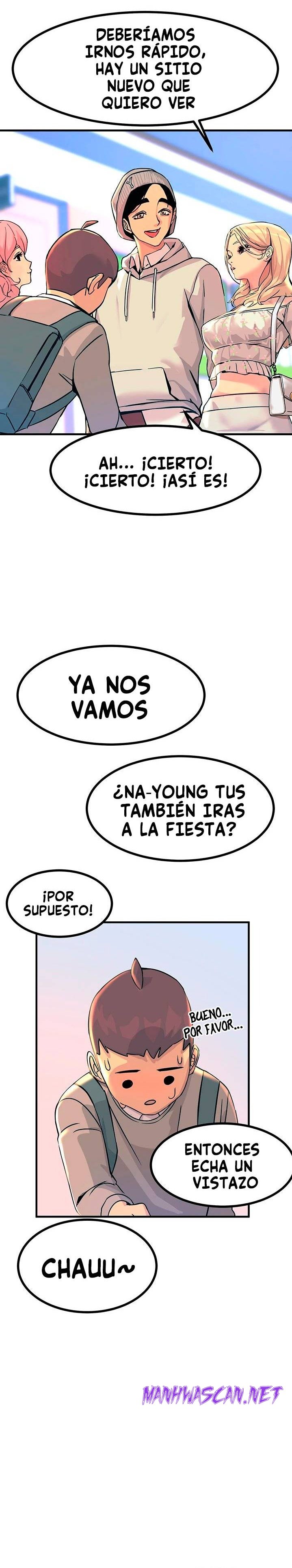 Rainbow Raw - Chapter 2 Page 21