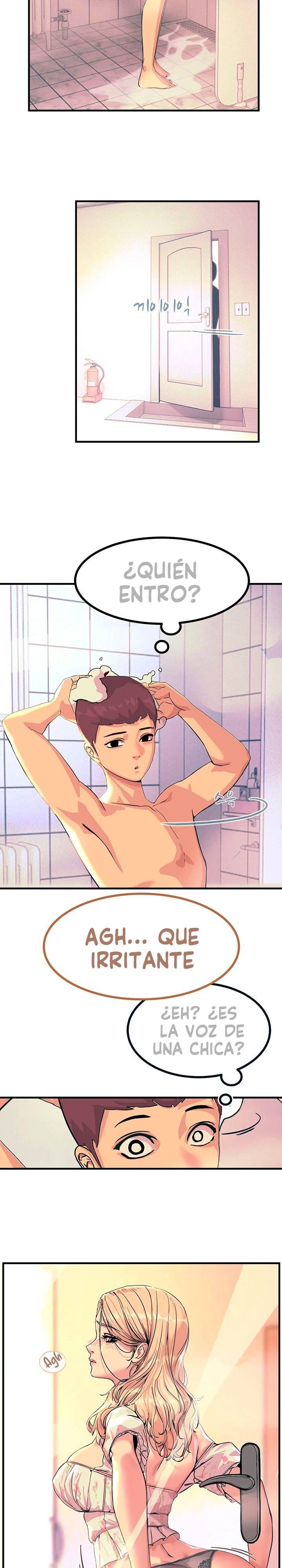 Rainbow Raw - Chapter 2 Page 29