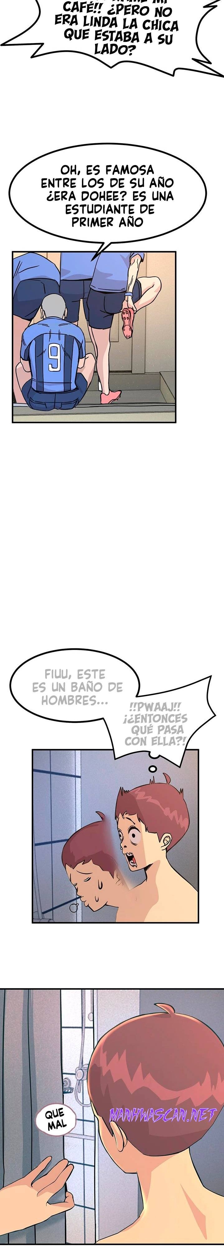 Rainbow Raw - Chapter 2 Page 33