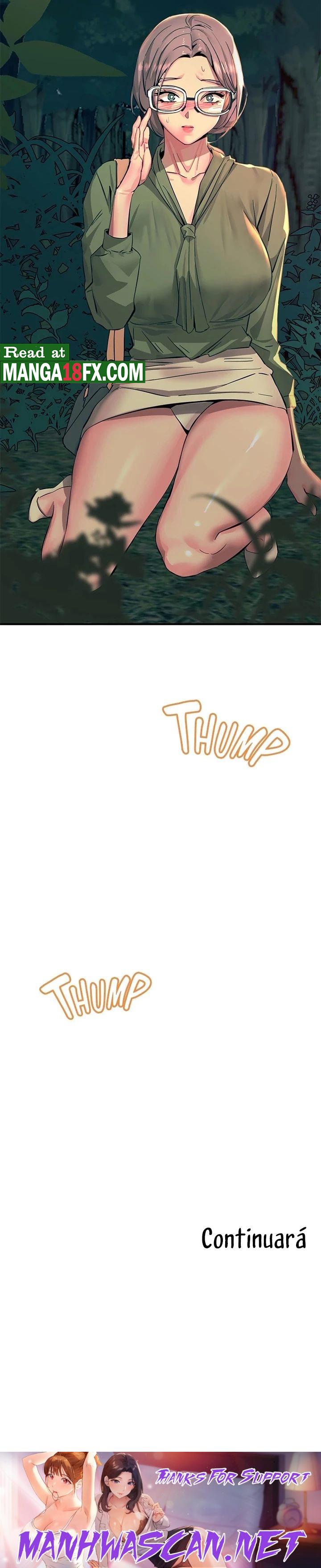 Rainbow Raw - Chapter 29 Page 22