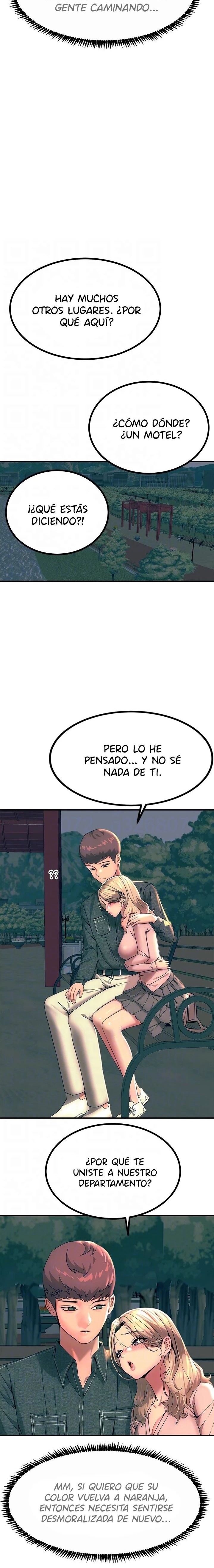 Rainbow Raw - Chapter 29 Page 6